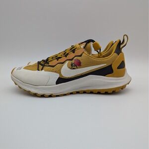 Nike X Gyakusou Zoom Pegasus 36 Mens Shoes Sz 5.5 Mineral Yellow CD0383-700
